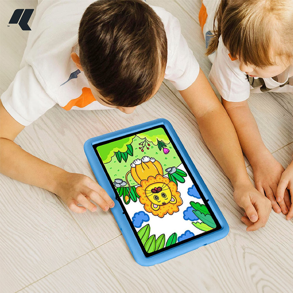 Tablet A6 Kids 4+128GB pantalla 10.1" Blackview
