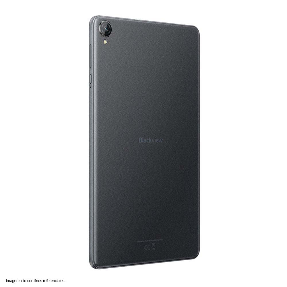 Table 50 pantalla de 8" WiFi 4 + 128GB BlackView