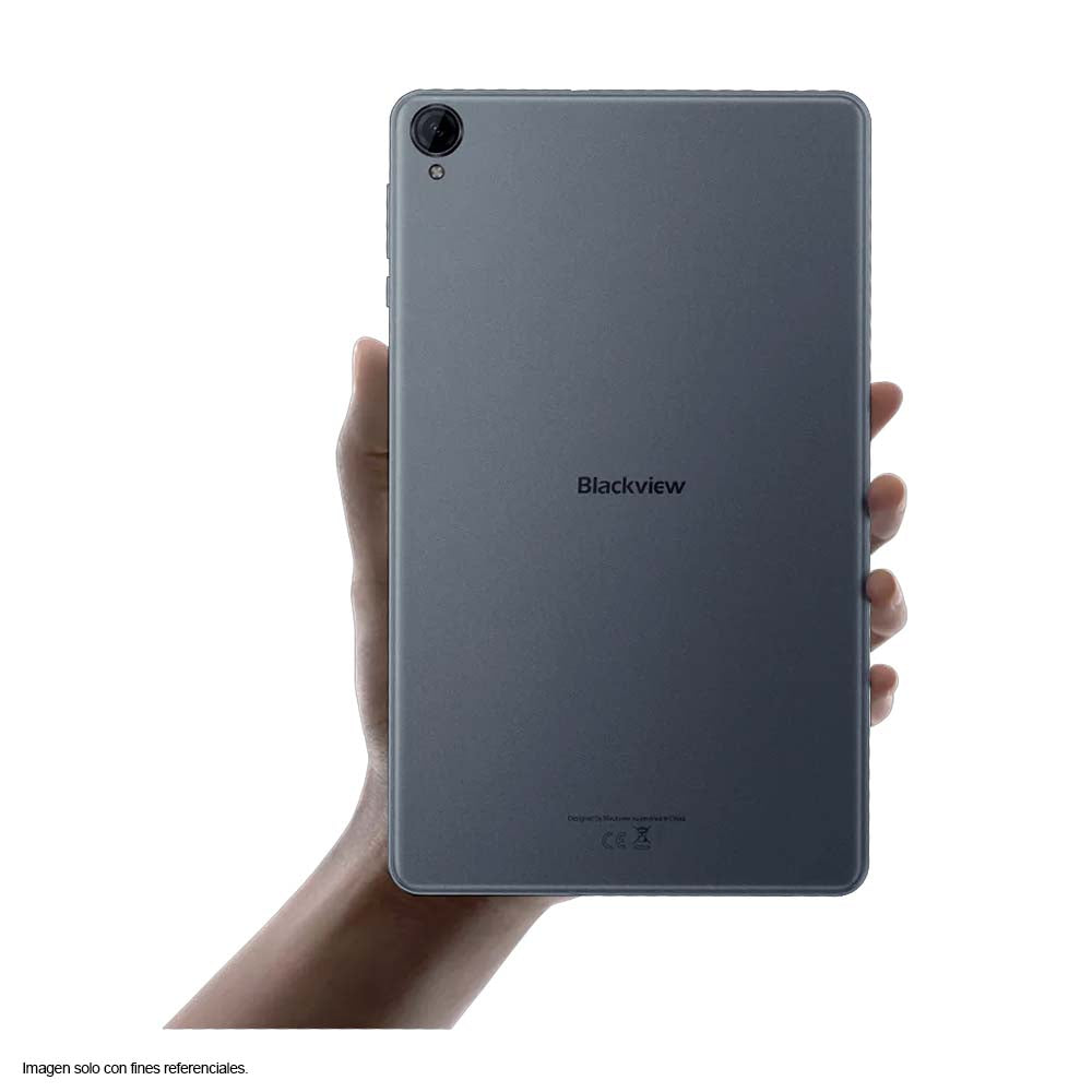 Table 50 pantalla de 8" WiFi 4 + 128GB BlackView