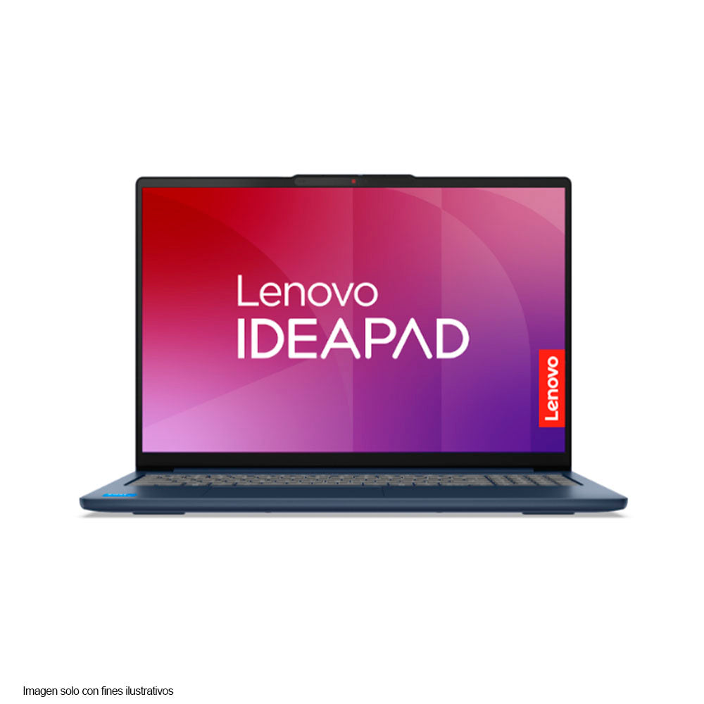 Laptop IdeaPad Slim 83DC009AGJ Pantalla 16” 2K, Procesador Intel Core Ultra 7 155H Window 11