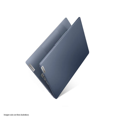 Laptop IdeaPad Slim 83DC009AGJ Pantalla 16” 2K, Procesador Intel Core Ultra 7 155H Window 11