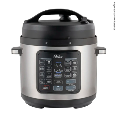 Multiolla turbo 5.7 litros CKSTPCECT57DF Oster