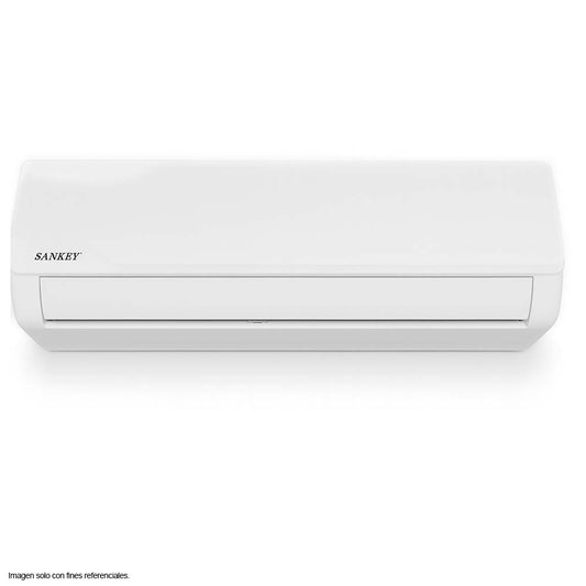 Aire acondicionado Slipt ES12IDG24D 12000BTU inverter, Seer 17