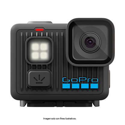 GoPro LIT HERO CHDHF-132-AT 4k
