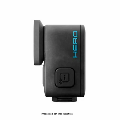 GoPro LIT HERO CHDHF-132-AT 4k