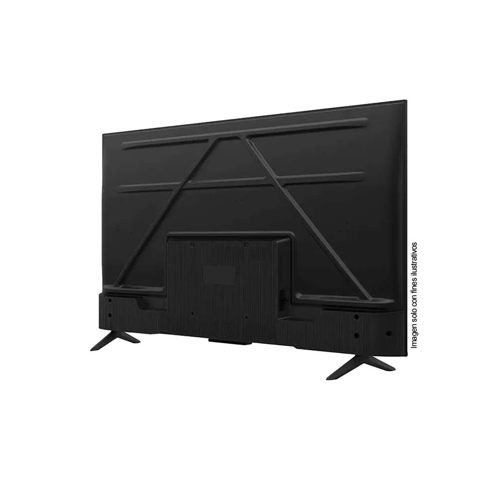 Televisor Smart QLED 32S5K FHD, Google TV TCL