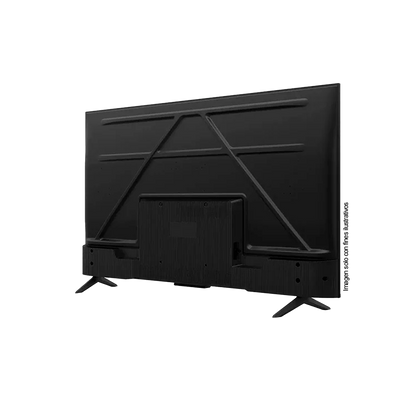 Televisor Smart QLED 32S5K FHD, Google TV TCL