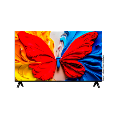 Televisor Smart QLED 43S5K FHD, Google TV TCL