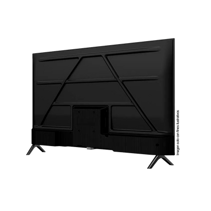 Televisor Smart QLED 43S5K FHD, Google TV TCL