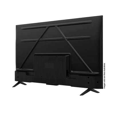 Televisor Smart QLED 50S5K FHD, Google TV TCL