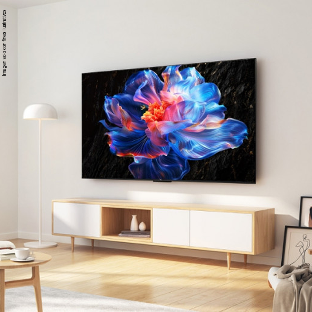 Televisor Smart 55