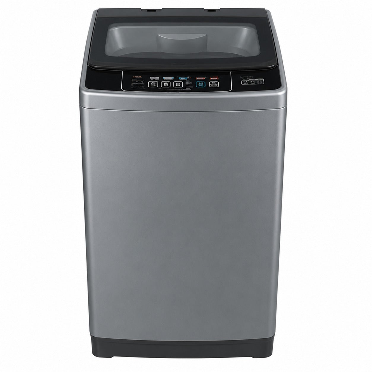 Lavadora Carga Superior, 13 kg, 560 x 565 x 915mm, LWEA13TLS, Kenmore, Silver
