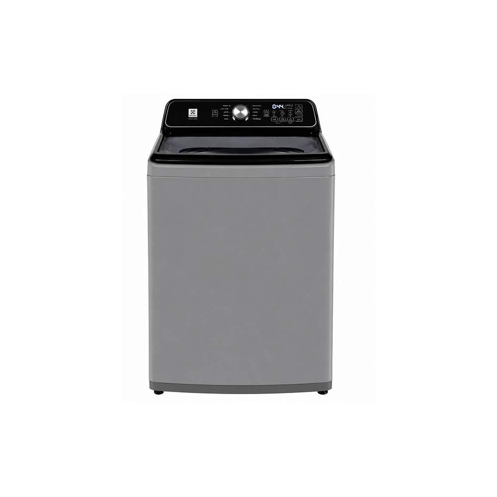 Lavadora Carga Superior, 21 kg, Silver, LMIATL21S, Kenmore