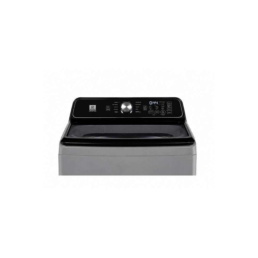 Lavadora Carga Superior, 21 kg, Silver, LMIATL21S, Kenmore