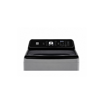 Lavadora Carga Superior, 21 kg, Silver, LMIATL21S, Kenmore