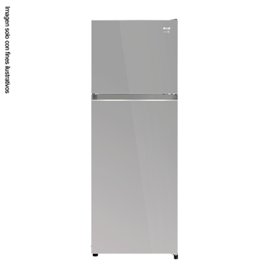 Refrigeradora 13pc Top Mount RCRN1304GD RCA inverter