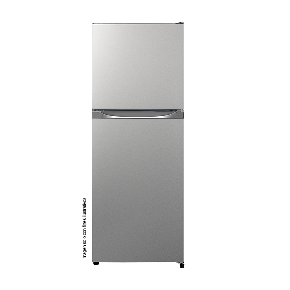 Refrigeradora 8pc Top Mount RCRN804INV RCA, inverter, No frost, acero inoxidable