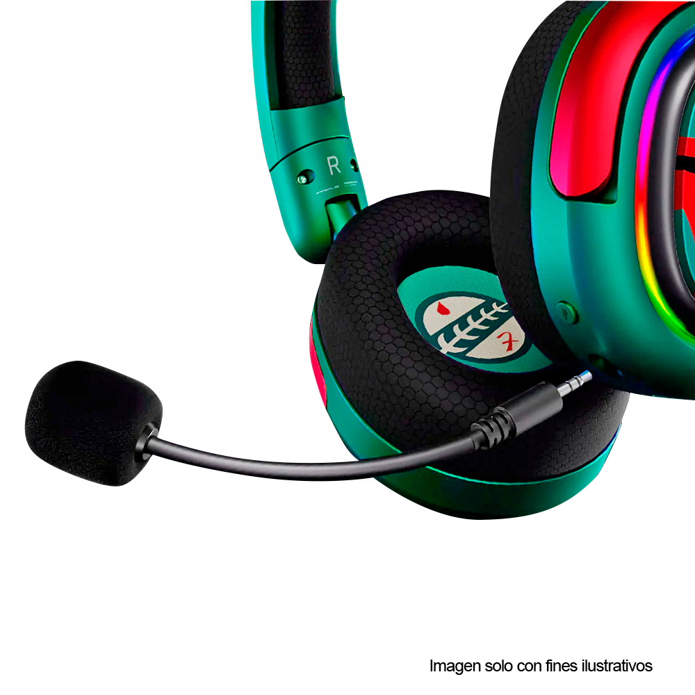 Auricular inalámbrico Arcus  Star Wars Boba Fett MM221PGL65 (PHB-S380BF)