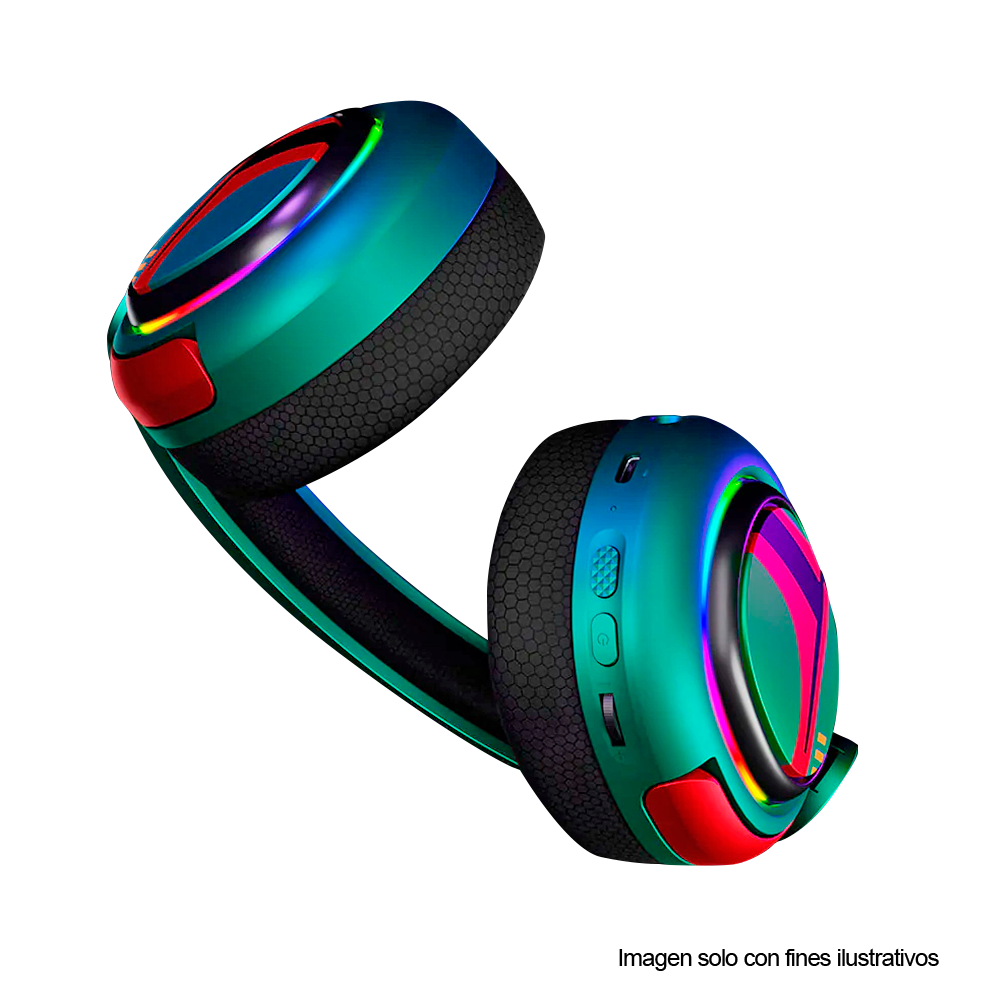 Auricular inalámbrico Arcus  Star Wars Boba Fett MM221PGL65 (PHB-S380BF)