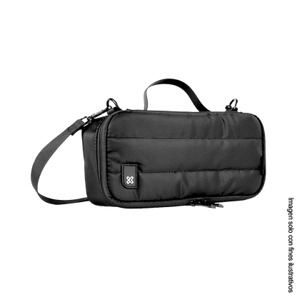 Bolso organizador KTO-300 Klip color negro
