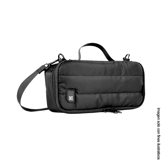 Bolso organizador KTO-300 Klip color negro