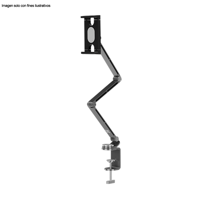 Soporte plegable KMM-100 Klip, para smartphone, tablet y monitor portátil