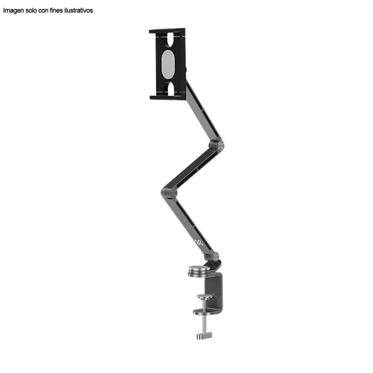 Soporte plegable KMM-100 Klip, para smartphone, tablet y monitor portátil