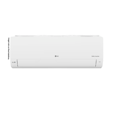 Aire acondicionado Split VM122C31 LG Capacidad de 12000 BTU con Wi-Fi SEER 19
