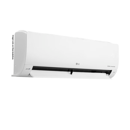 Aire acondicionado Split LG VM122C31 | 12,000 BTU | kW Manager | Conectividad LG ThinQ | DUAL Inverter | SEER 19 | Auto Clean