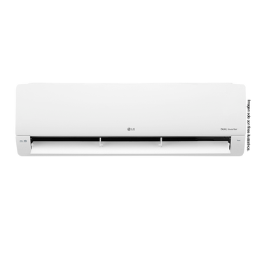 Aire acondicionado Split VM242C31 LG Capacidad de 24000 BTU con Wi-Fi SEER 19