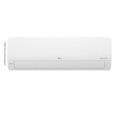 Aire acondicionado Split LG VM242C31 | 24,000 BTU | kW Manager | Conectividad LG ThinQ | DUAL Inverter | SEER 19 | Auto Clean