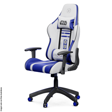 Silla Gaming PCH-S104DR (R2-D2) Primus Thronos 100T