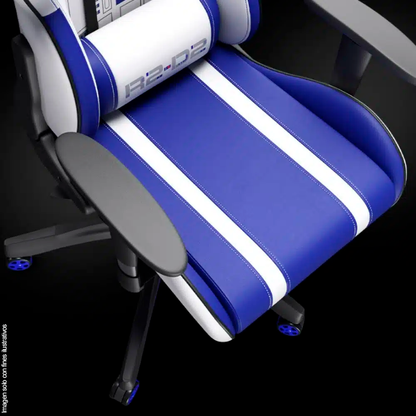 Silla Gaming PCH-S104DR (R2-D2) Primus Thronos 100T