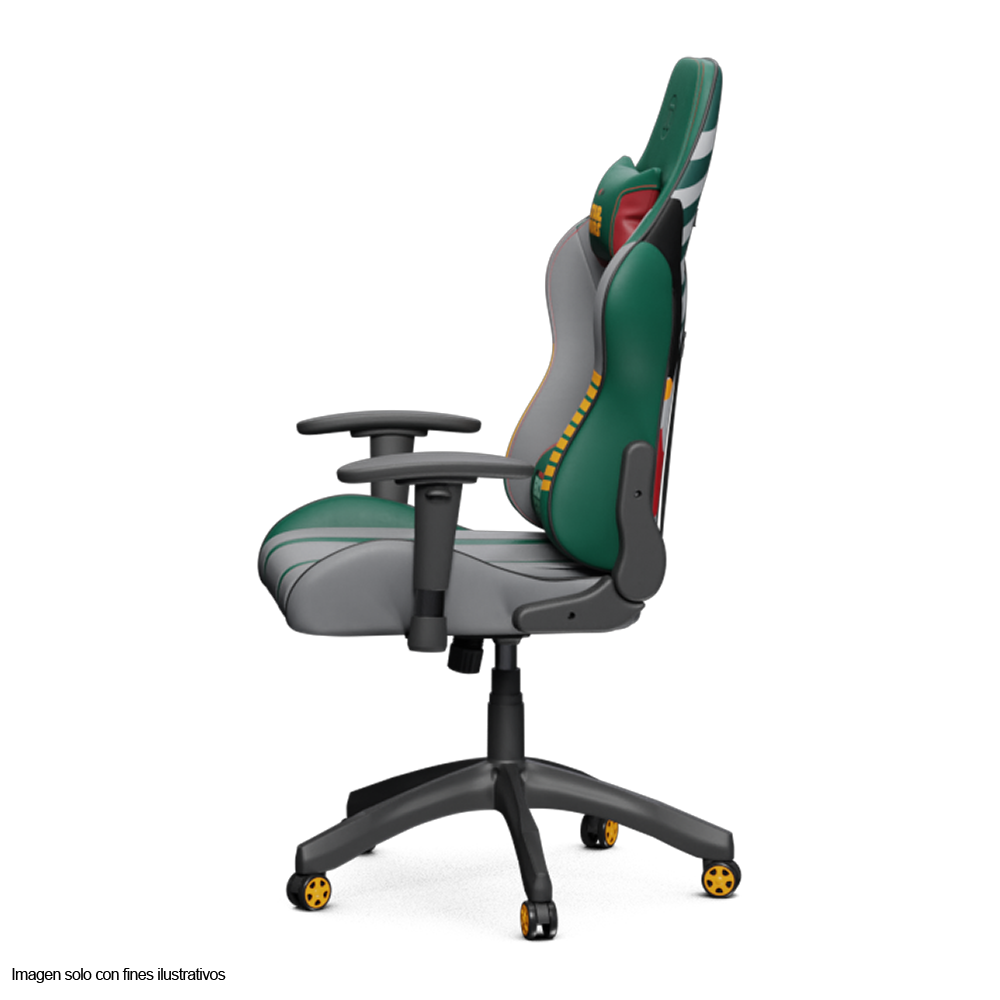 Silla Gaming PCH-S104BF Primus Thornos 103T BobaFestt