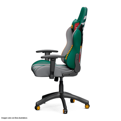 Silla Gaming PCH-S104BF Primus Thornos 103T BobaFestt