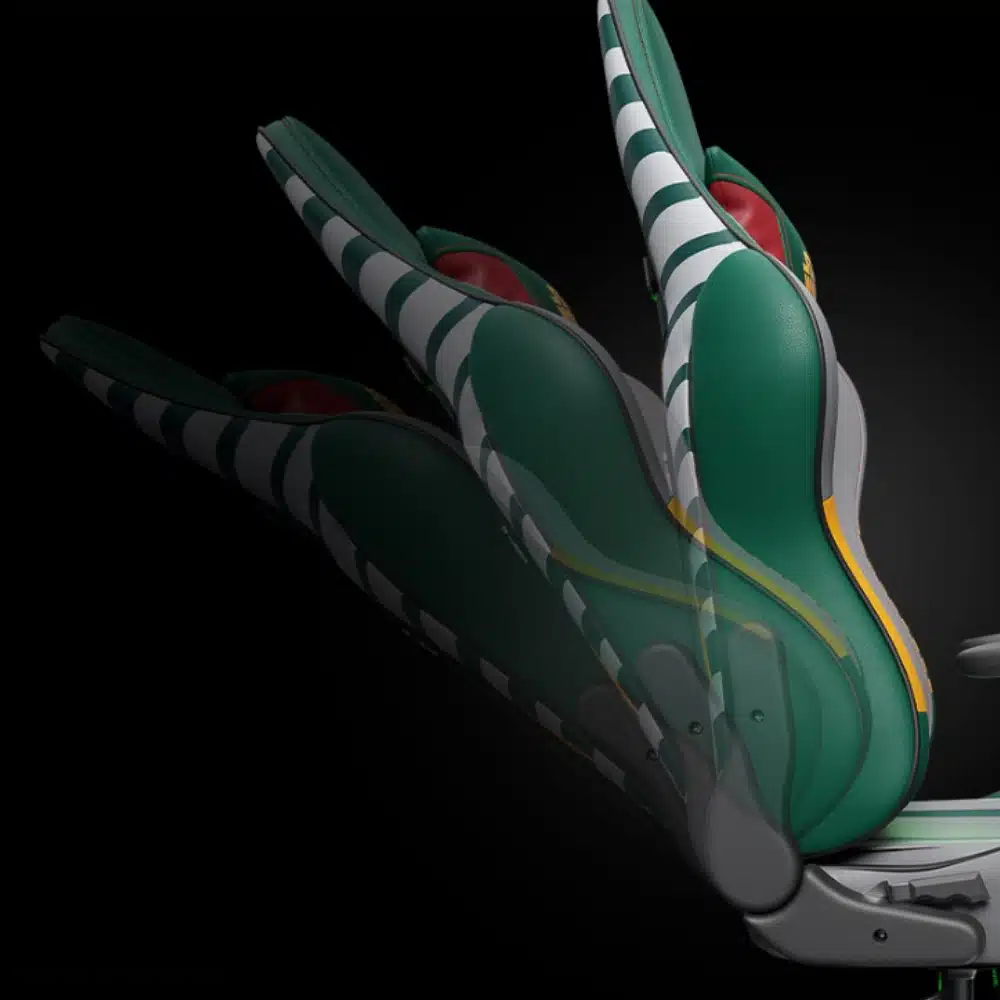 Silla Gaming PCH-S104BF Primus Thornos 103T BobaFestt