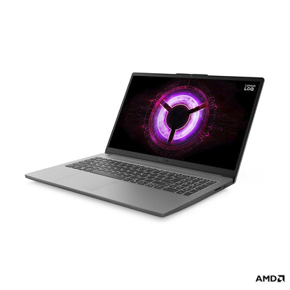 Laptop Gaming LOQ 15.6" FHD, procesador AMD Ryzen 7, 16Gb,1TB Window11 (83S0001KGJ)