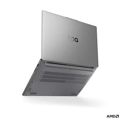 Laptop Gaming LOQ 15.6" FHD, procesador AMD Ryzen 7, 16Gb,1TB Window11 (83S0001KGJ)