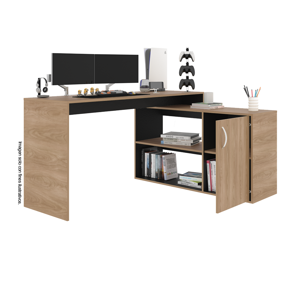 Escritorio Axis EFW11112