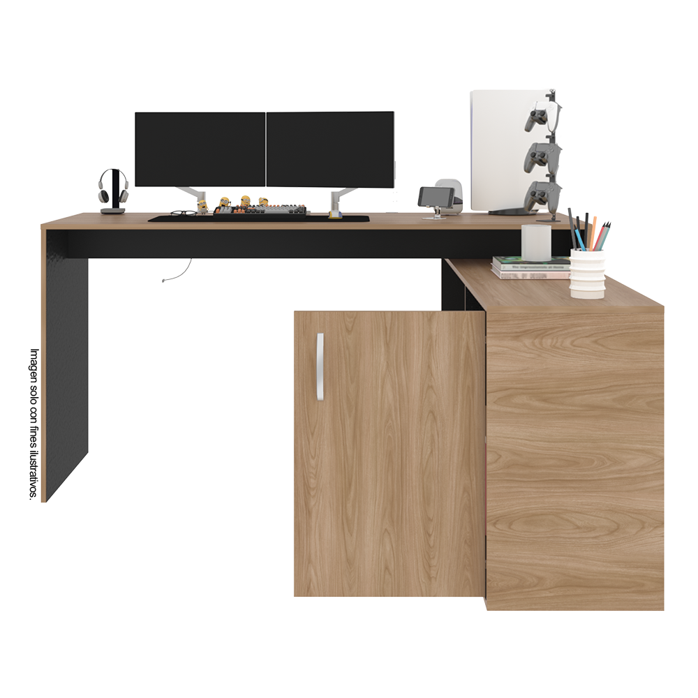 Escritorio Axis EFW11112