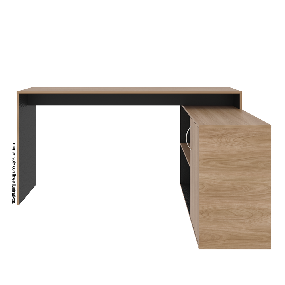 Escritorio Axis EFW11112