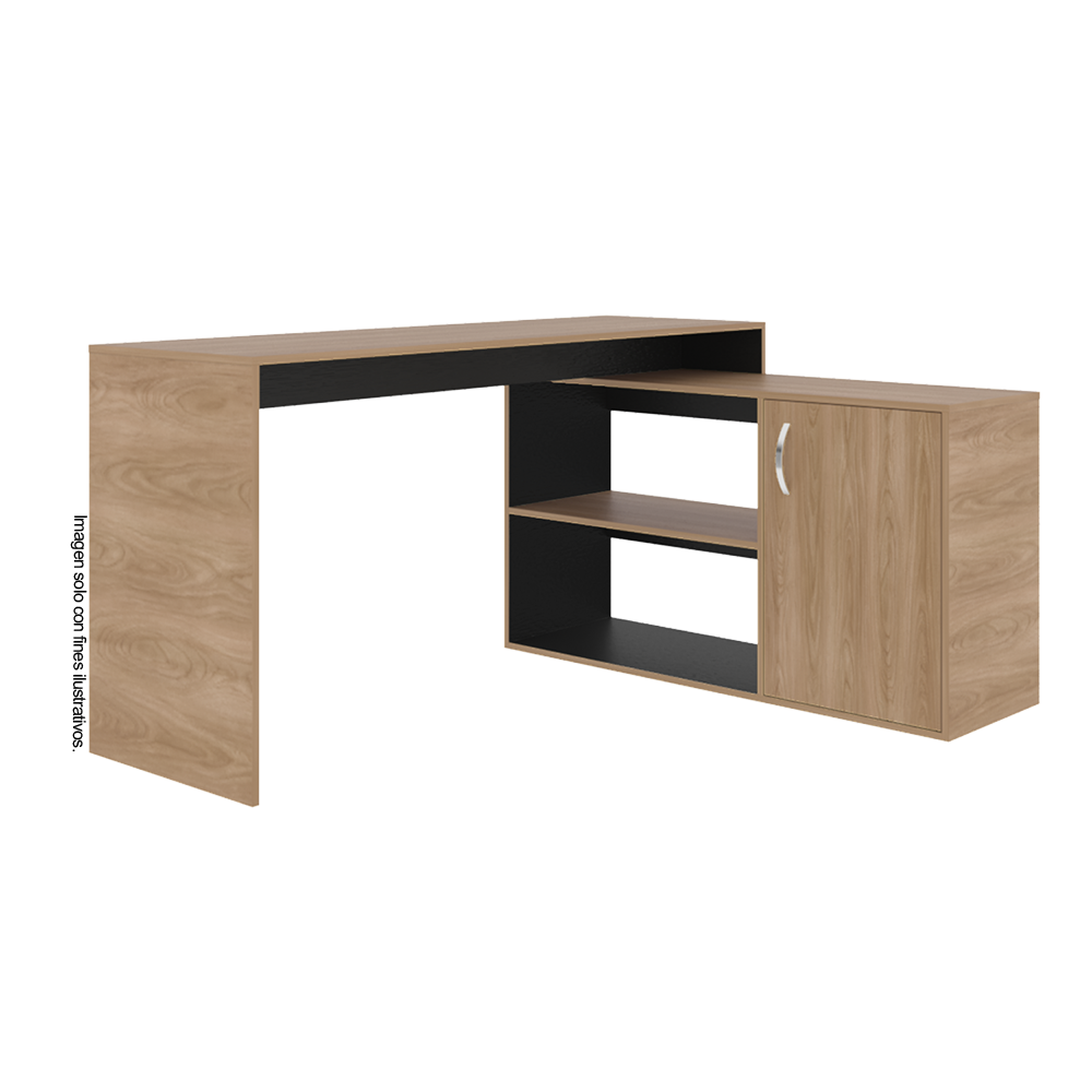 Escritorio Axis EFW11112