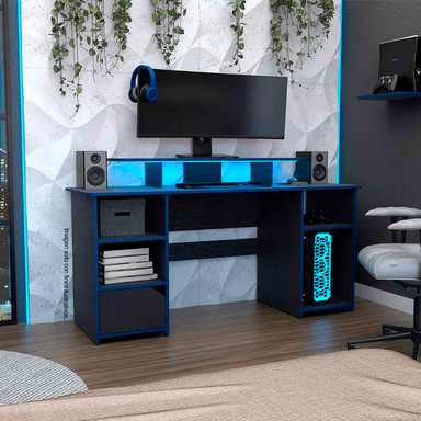 Escritorio Gamer modelo Keria ELW 9613