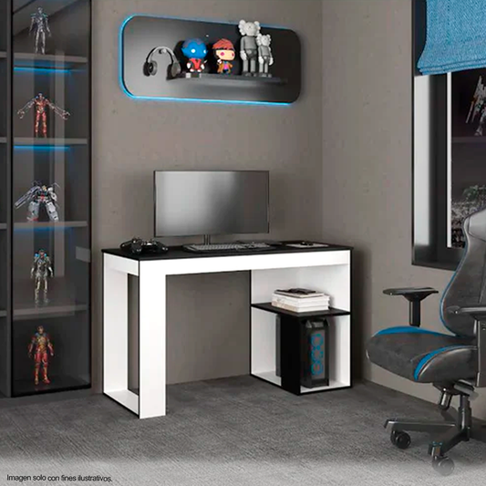 Escritorio Gamer modelo Astana EBW 12178