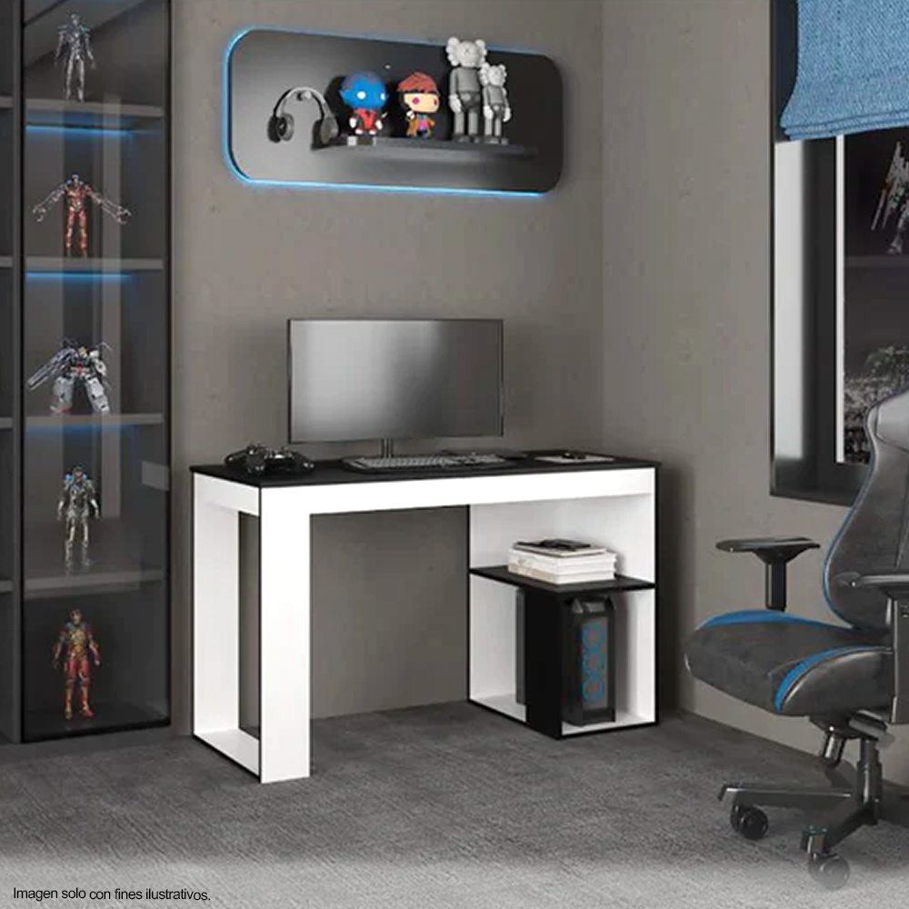 Escritorio Gamer modelo Astana EBW 12178
