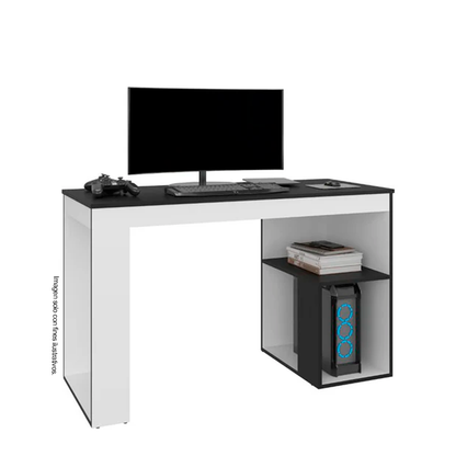 Escritorio Gamer modelo Astana EBW 12178