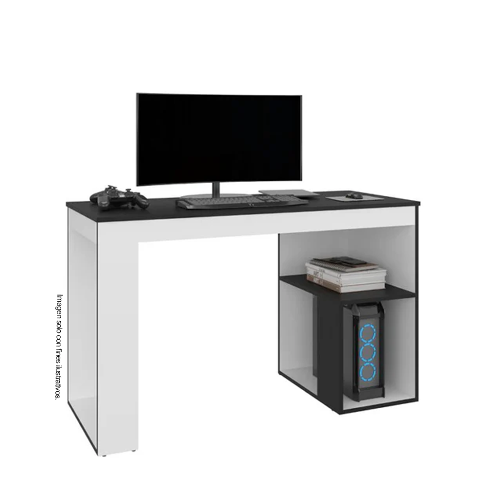 Escritorio Gamer modelo Astana EBW 12178