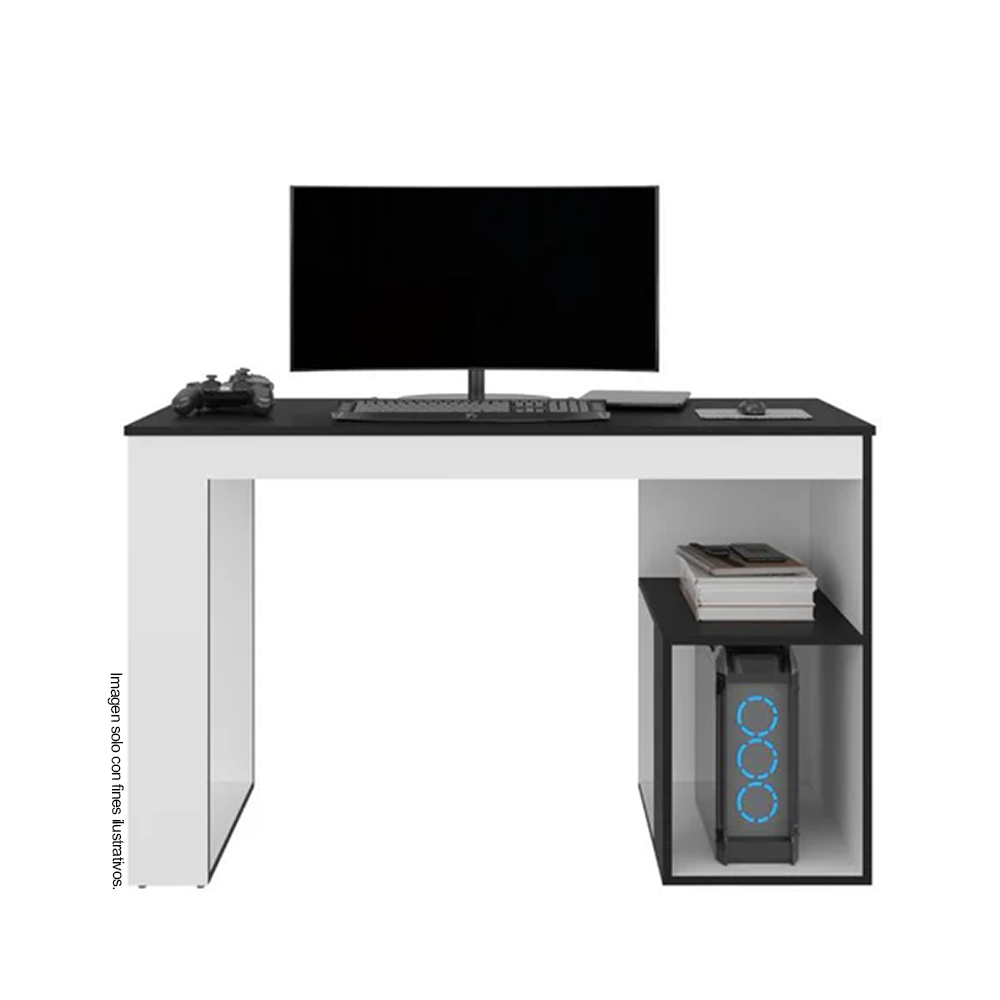 Escritorio Gamer modelo Astana EBW 12178