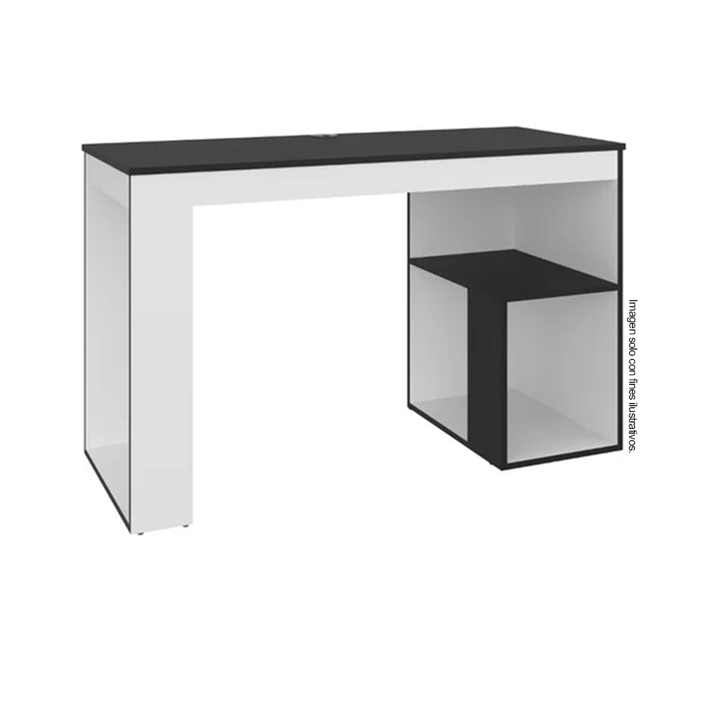 Escritorio Gamer modelo Astana EBW 12178