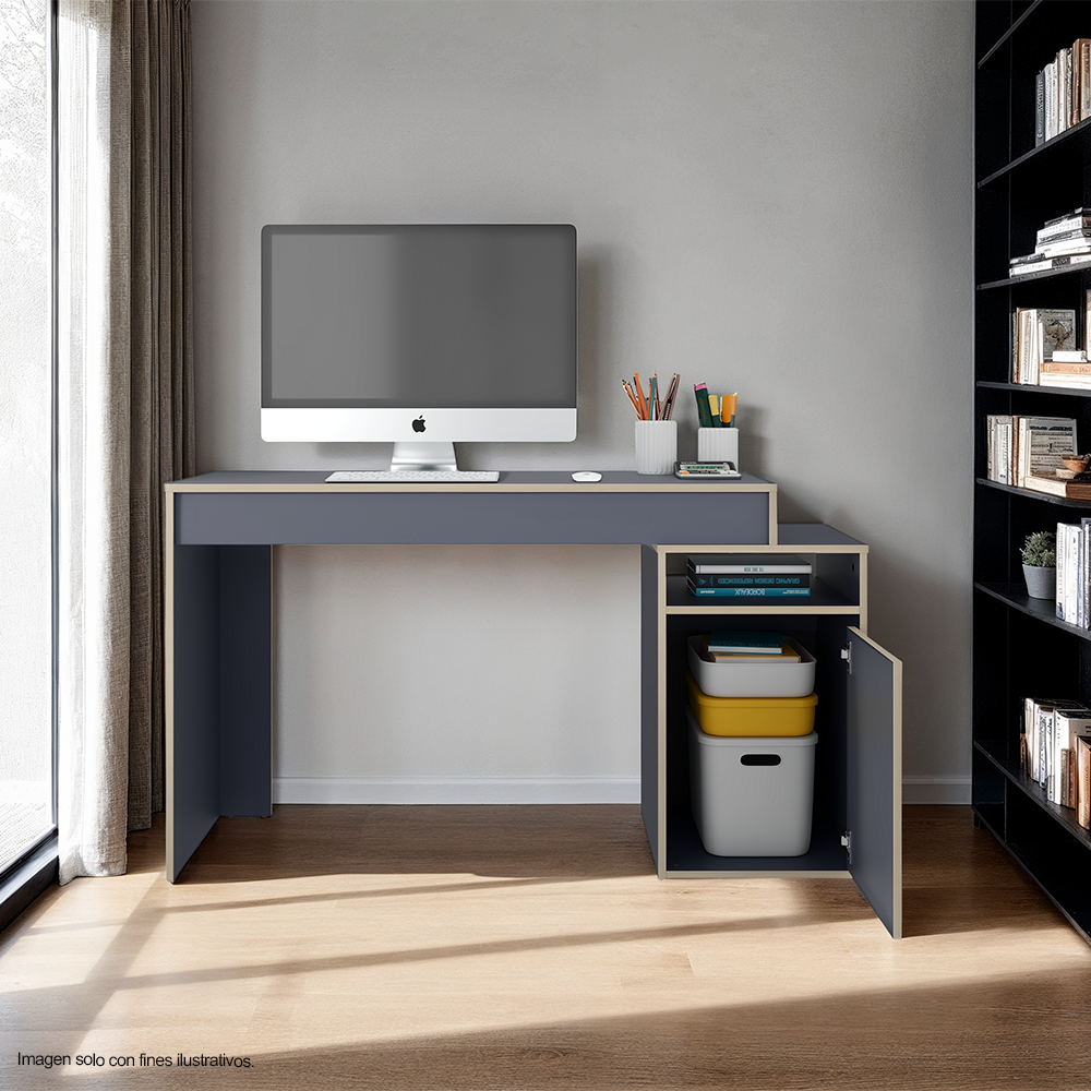 Escritorio Normany EAM 13160